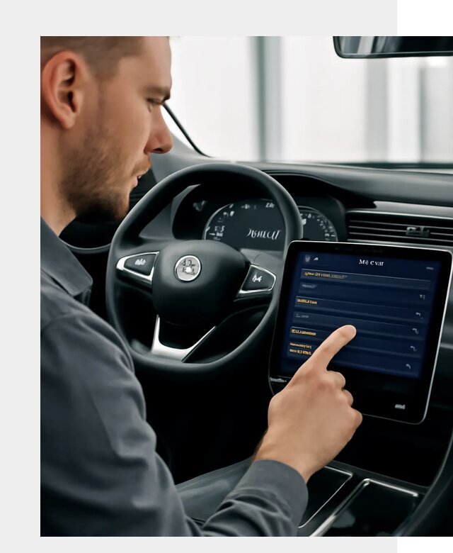 Русификация Changan X5 в Глазове по цене от 6632 р. | ФастМобиль-Глз
