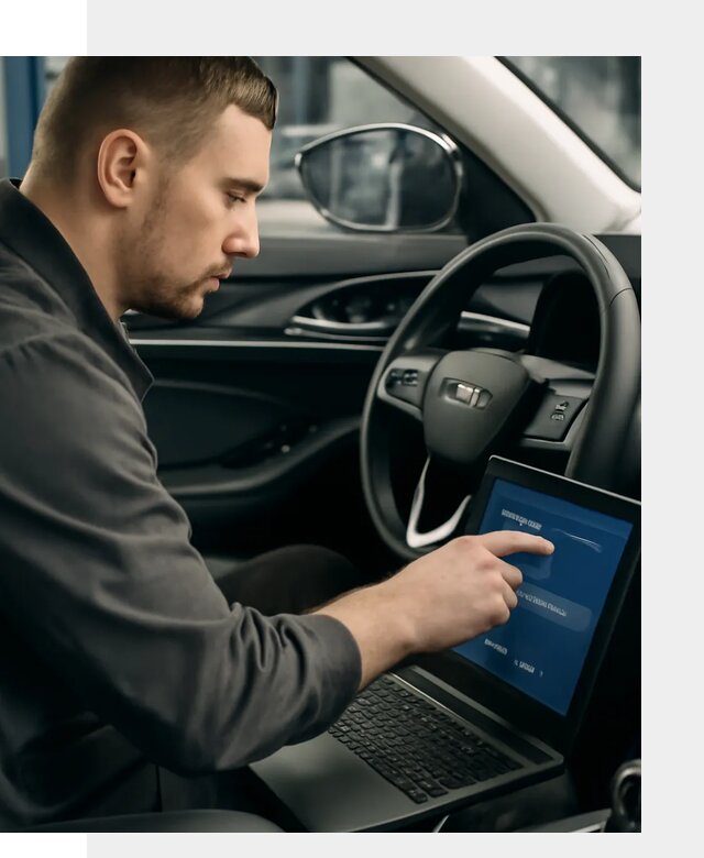 Русификация мультимедиа автомобилей Changan под ключ в Глазове