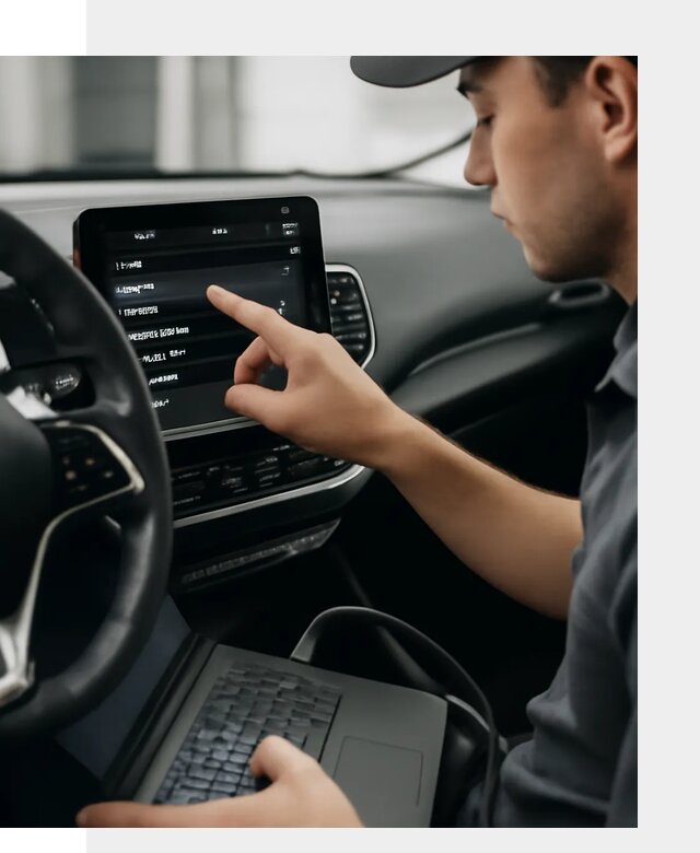 Русификация Dongfeng 7 под ключ для вашего автомобиля в Глазове