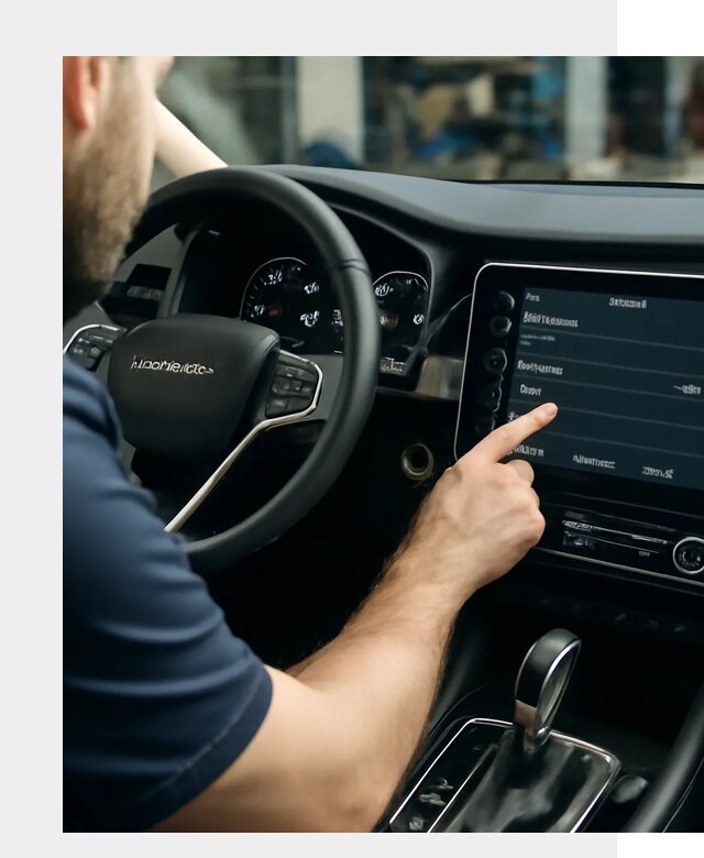 Русификация панели Dongfeng в Глазове по цене от 5102 р. | ФастМобиль-Глз