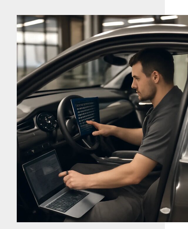 Русификация Exeed TXL в Глазове по цене от 15202 р. | ФастМобиль-Глз