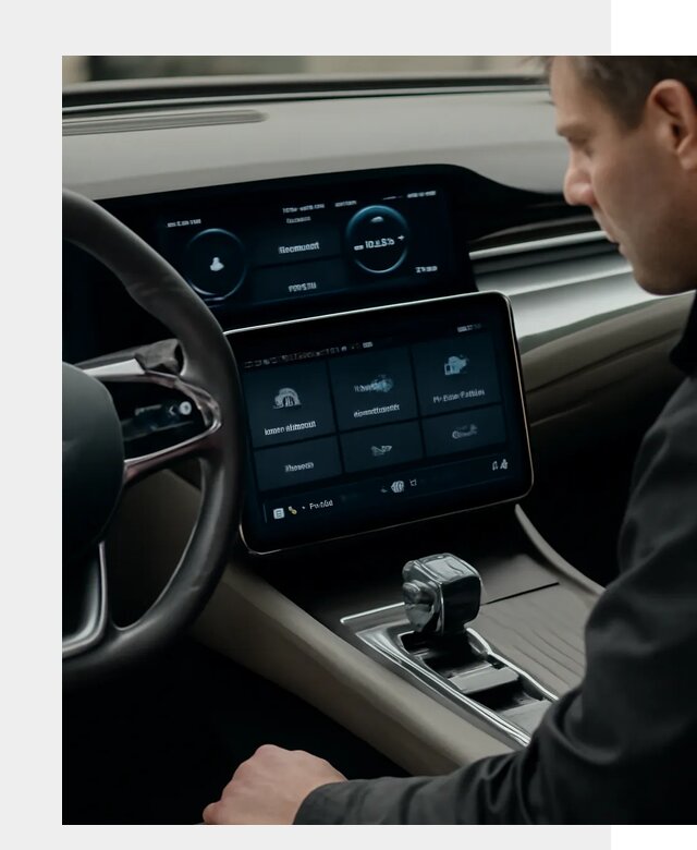 Русификация Geely Monjaro в Глазове по цене от 8060 р. | ФастМобиль-Глз