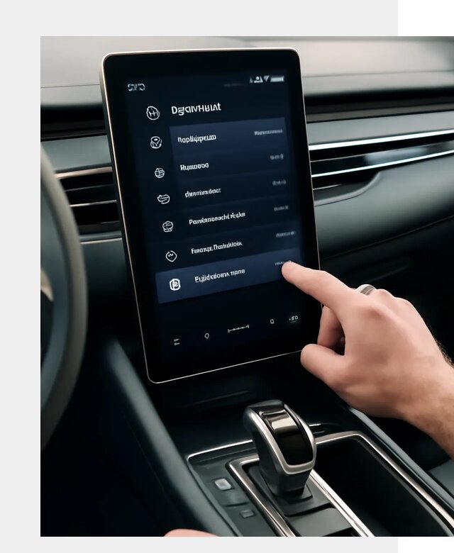 Русификация Geely Preface в Глазове по цене от 10101 р. | ФастМобиль-Глз