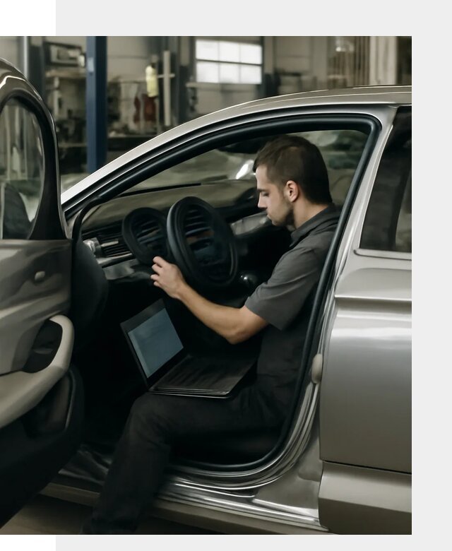 Русификация Geely Preface мультимедиа и меню в Глазове