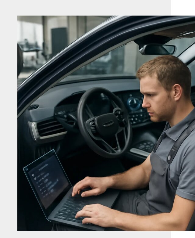 Русификация Haval в Глазове по цене от 8060 р. | ФастМобиль-Глз