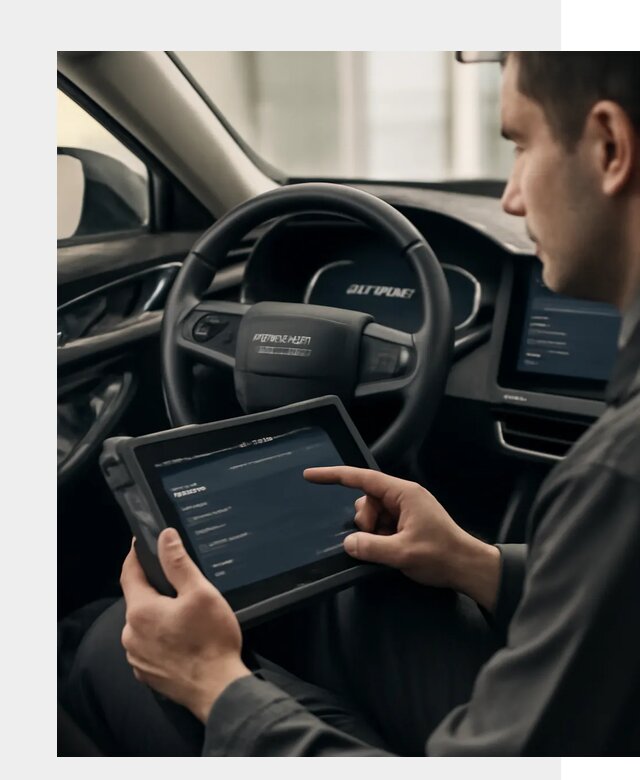 Русификация приборной панели Haval в Глазове от 5612 р. | ФастМобиль-Глз
