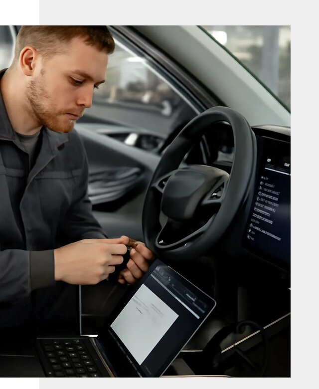 Русификация Jetour X70 Plus для мультимедиа в Глазове