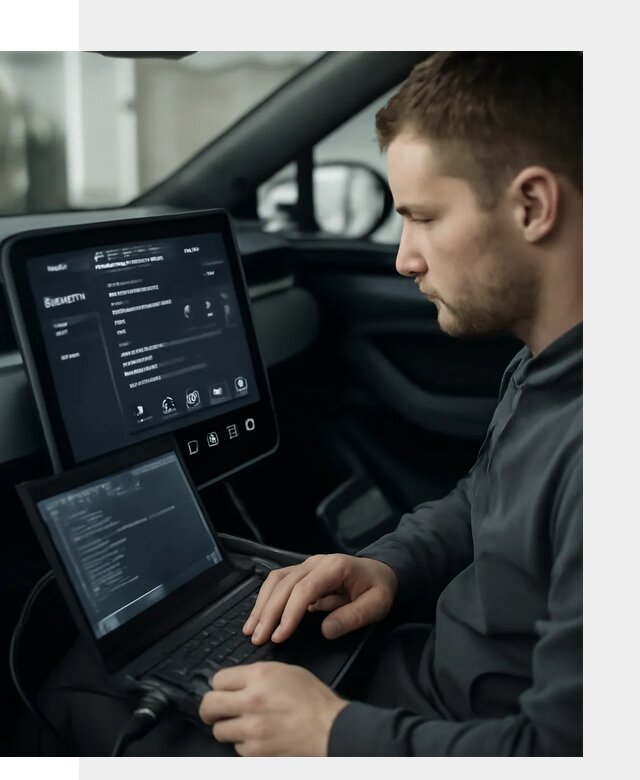 Русификация мультимедиа LiXiang под ключ для авто в Глазове