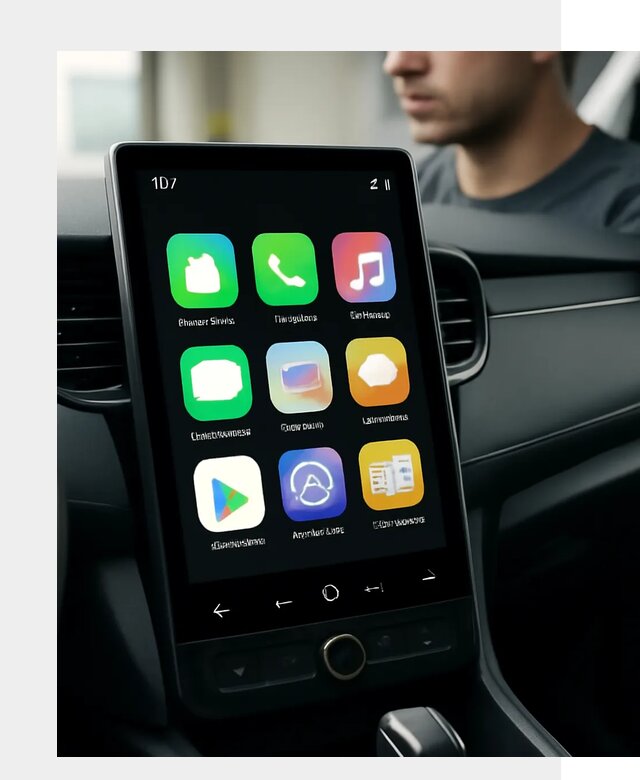 Установка приложений Lynk Co в Глазове по цене от 6020 р. | ФастМобиль-Глз