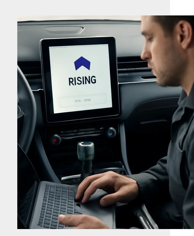 Установка приложений Rising в Глазове по цене от 4591 р. | ФастМобиль-Глз