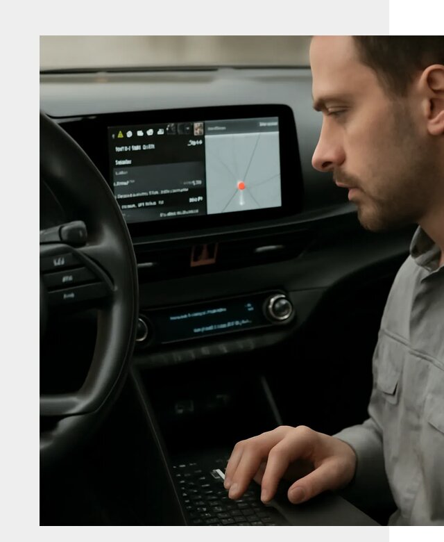 Русификация Hyundai всех моделей в Глазове от 8060 р. | ФастМобиль-Глз