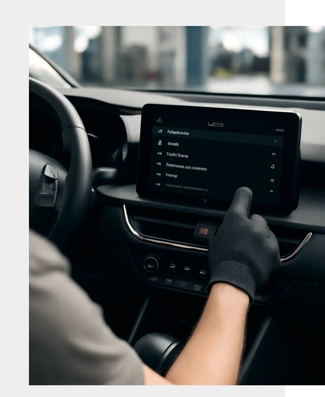 Русификация Kia всех моделей в Глазове от 10101 р. | ФастМобиль-Глз