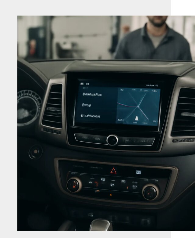 Русификация SsangYong Rexton в Глазове от 12754 р. | ФастМобиль-Глз