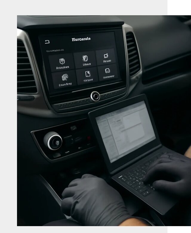 Русификация мультимедиа SsangYong в Глазове от 6632 р. | ФастМобиль-Глз