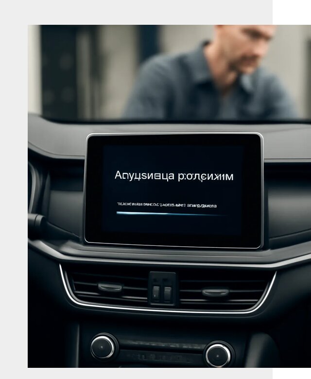 Обновление русификации авто в Глазове по цене от 6020 р. | ФастМобиль-Глз