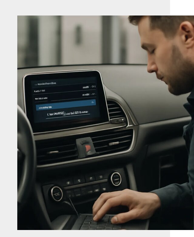 Установка русского пакета языка для авто в Глазове от 6020 р. | ФастМобиль-Глз
