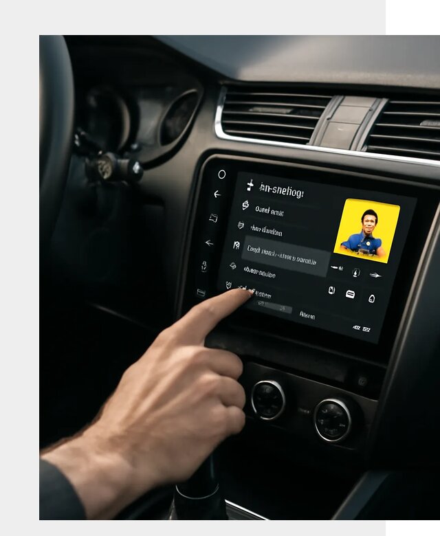 Установка Яндекс Музыки в авто в Глазове от 6020 р. | ФастМобиль-Глз