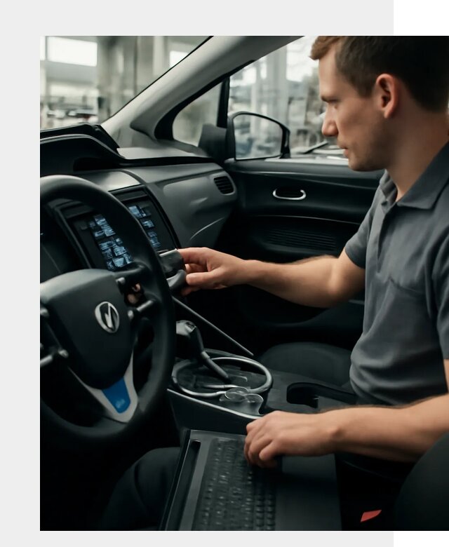 Русификация Honda CLARITY в Глазове по цене от 7652 р. | ФастМобиль-Глз