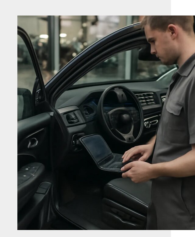 Русификация Honda Pilot по цене от 7040 р. в Глазове ФастМобиль-Глз