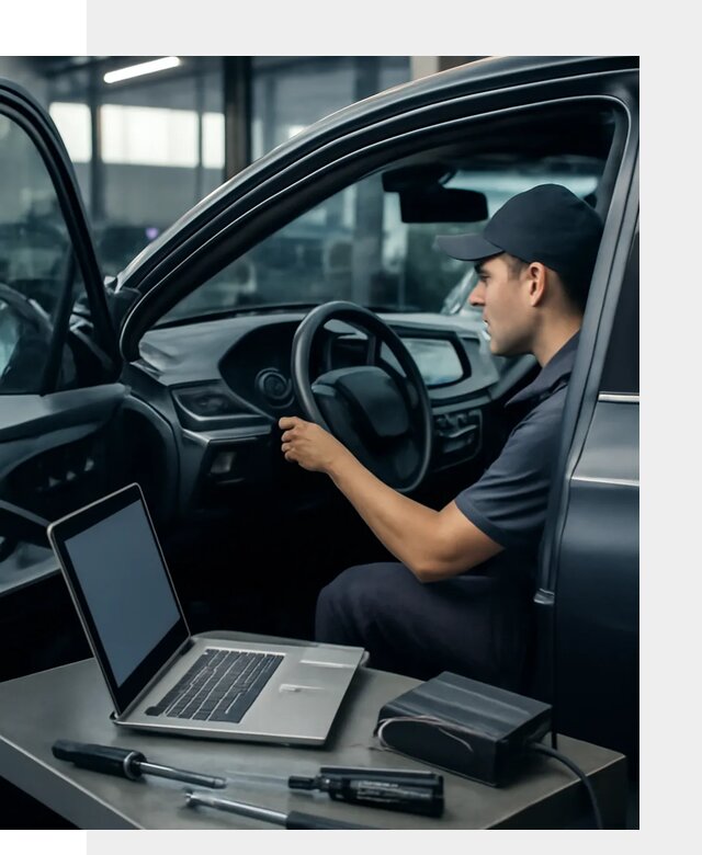 Русификация Honda Ridgeline для комфортной езды в Глазове