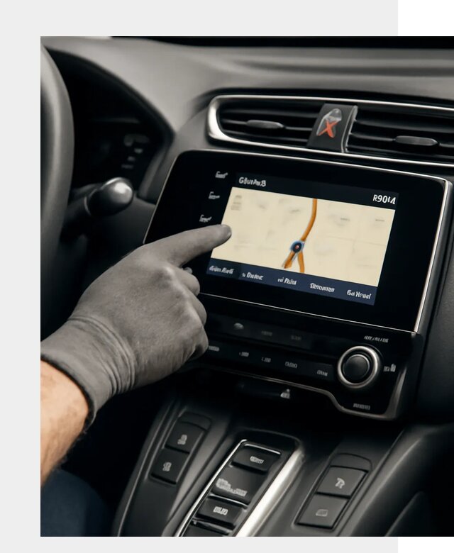 Русификация мультимедиа Honda в Глазове от 7652 р. | ФастМобиль-Глз