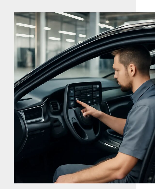 Русификация Lexus в Глазове по цене от 15202 р. | ФастМобиль-Глз