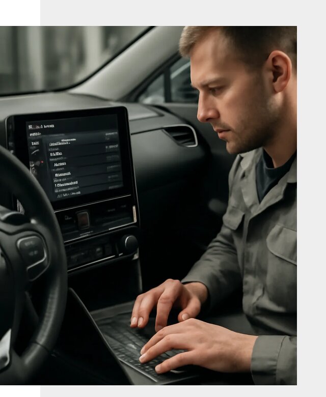 Русификация мультимедиа Lexus NX PIONER для авто в Глазове