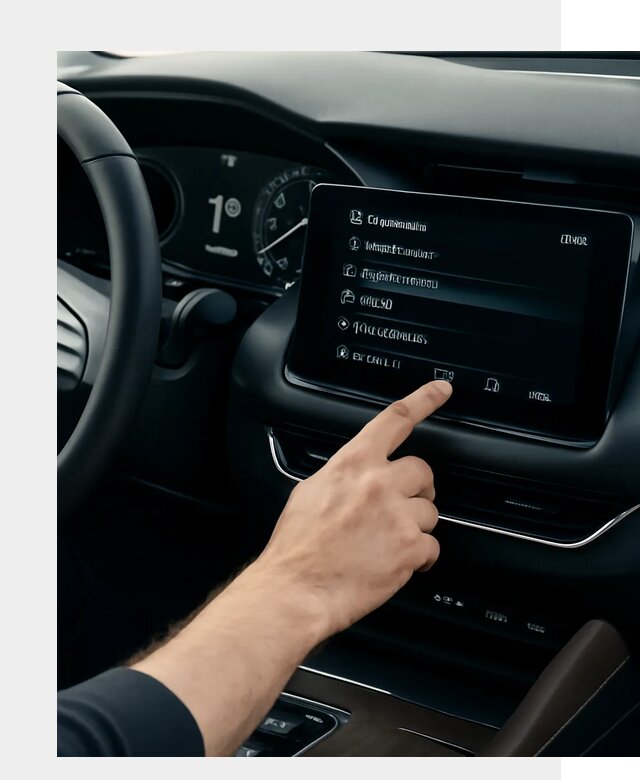 Русификация Mazda EZ-6 в Глазове по цене от 15202 р. | ФастМобиль-Глз