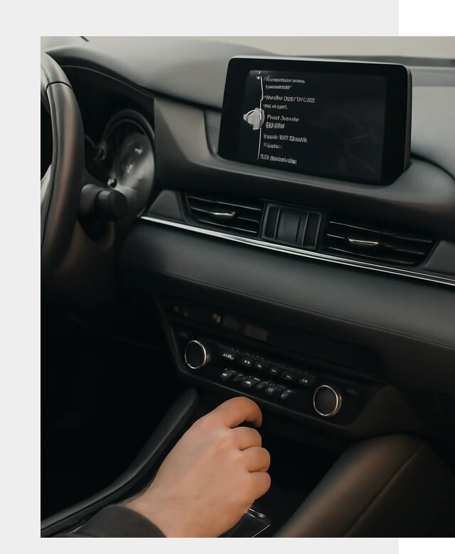 Русификация мультимедиа Mazda в Глазове по цене от 8060 р. | ФастМобиль-Глз