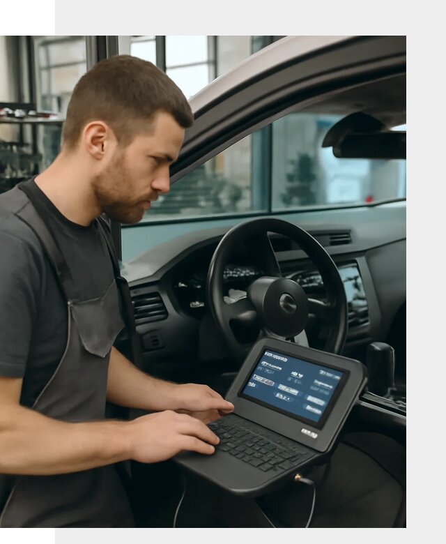 Русификация автомобилей Nissan для всех моделей в Глазове