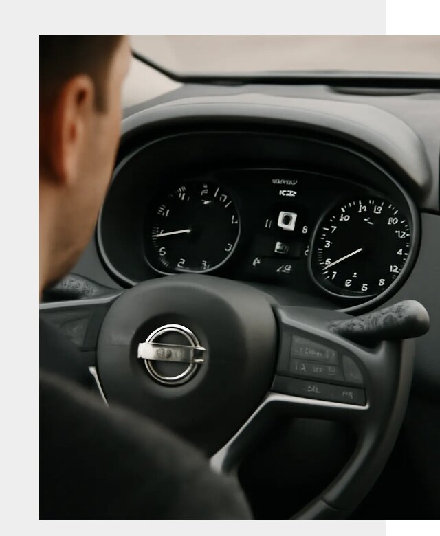 Русификация приборной панели Nissan в Глазове от 6632 р. | ФастМобиль-Глз