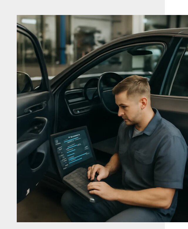 Русификация Toyota Crown в Глазове по цене от 8673 р. | ФастМобиль-Глз