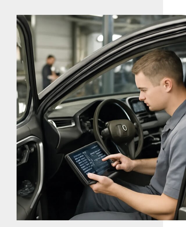 Русификация Toyota RAV4 в Глазове по цене от 6632 р. | ФастМобиль-Глз